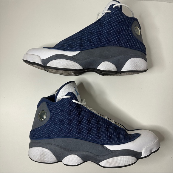 Jordan 13 2020 Flints. Size 12 - Picture 4 of 10